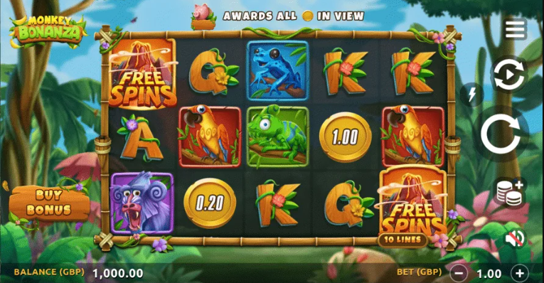 Piggy Bank & Win (Coin + Collect)